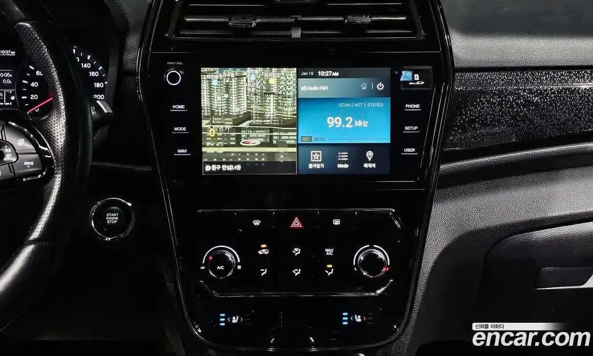 SsangYong TIBOLI 2020 1.5 Автомат в Москве № 32957, фото 15