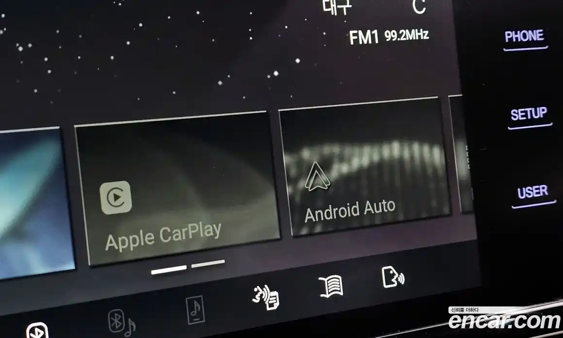 SsangYong TIBOLI 2020 1.5 Автомат в Москве № 32957, фото 16