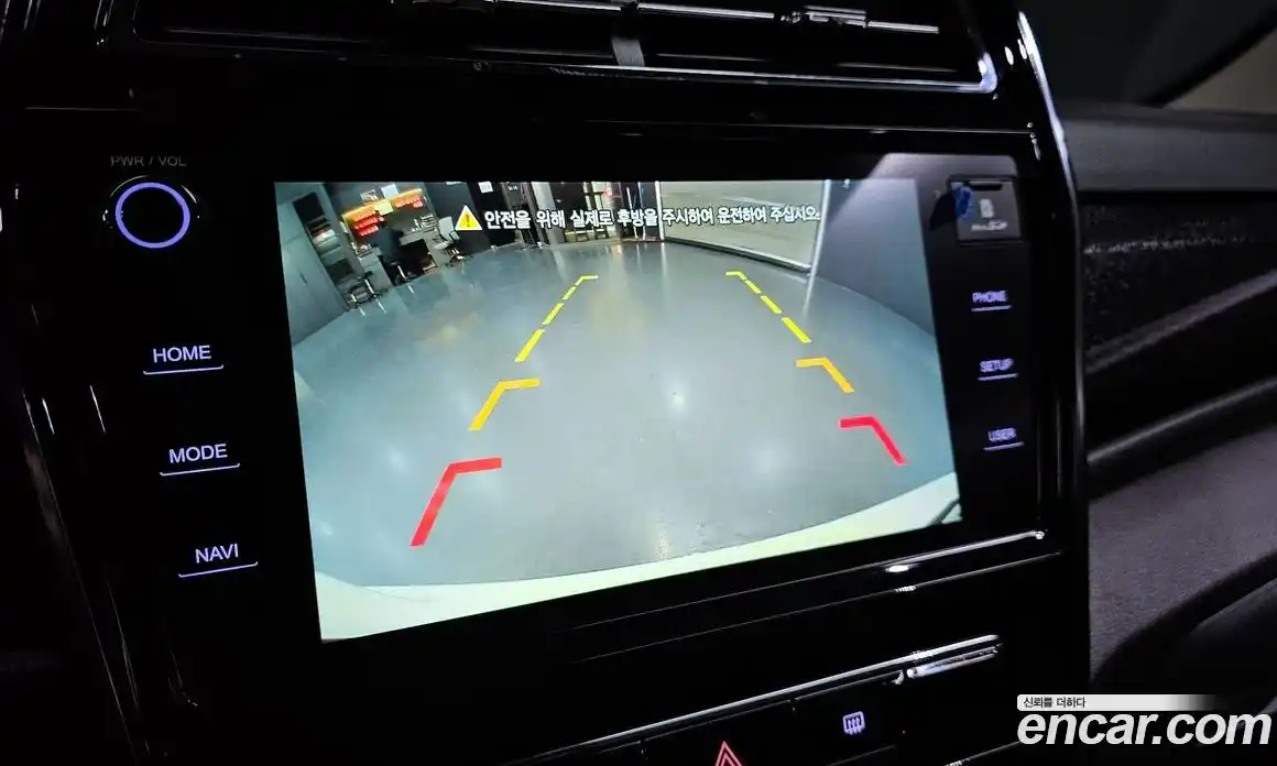 SsangYong TIBOLI 2020 1.5 Автомат в Москве № 32957, фото 17