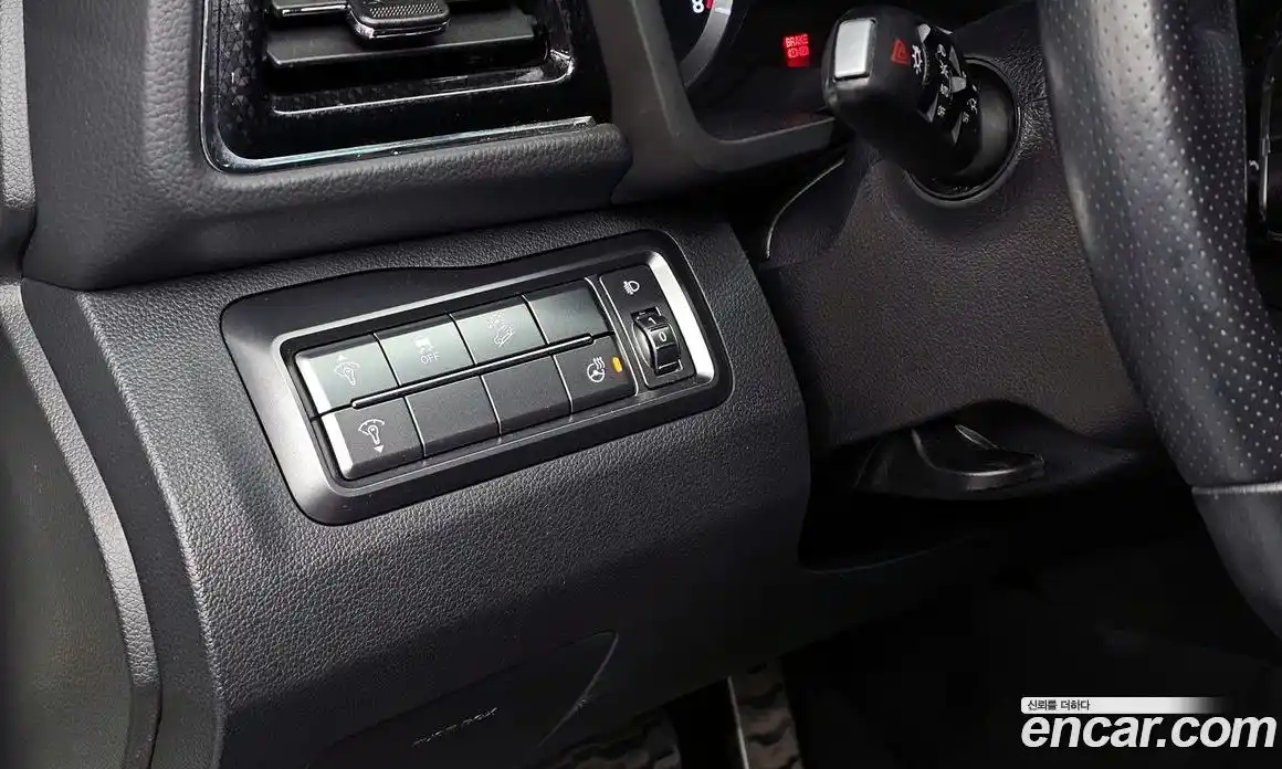 SsangYong TIBOLI 2020 1.5 Автомат в Москве № 32957, фото 18