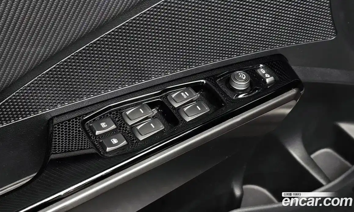 SsangYong TIBOLI 2020 1.5 Автомат в Москве № 32957, фото 19