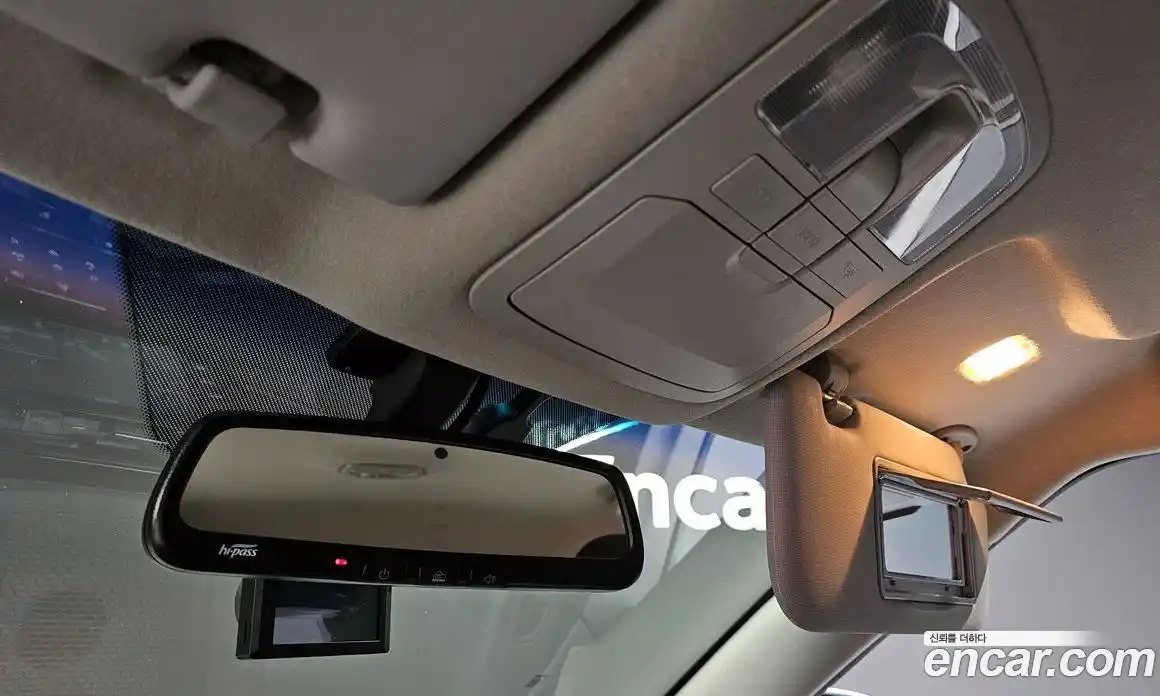 SsangYong TIBOLI 2020 1.5 Автомат в Москве № 32957, фото 20