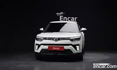 SsangYong TIBOLI 2020 1.5 Автомат в Москве № 32957, миниатюра 3