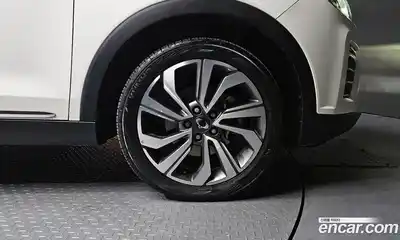 SsangYong TIBOLI 2020 1.5 Автомат в Москве № 32957, миниатюра 5