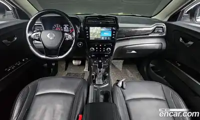 SsangYong TIBOLI 2020 1.5 Автомат в Москве № 32957, миниатюра 7