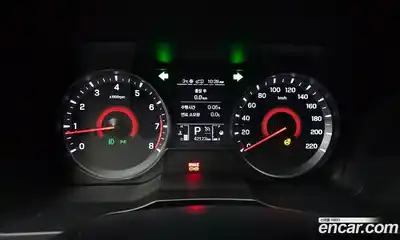 SsangYong TIBOLI 2020 1.5 Автомат в Москве № 32957, миниатюра 8