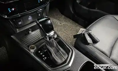 SsangYong TIBOLI 2020 1.5 Автомат в Москве № 32957, миниатюра 9