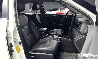 SsangYong TIBOLI 2020 1.5 Автомат в Москве № 32957, миниатюра 10