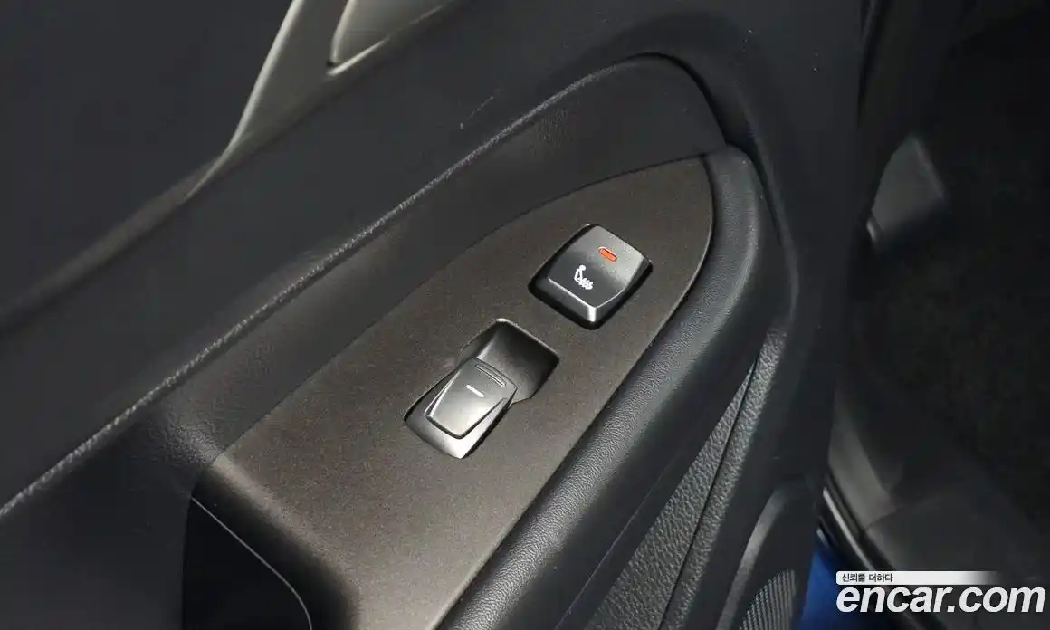 SsangYong Rexton 2019 2.2 Автомат в Москве № 33185, фото 18