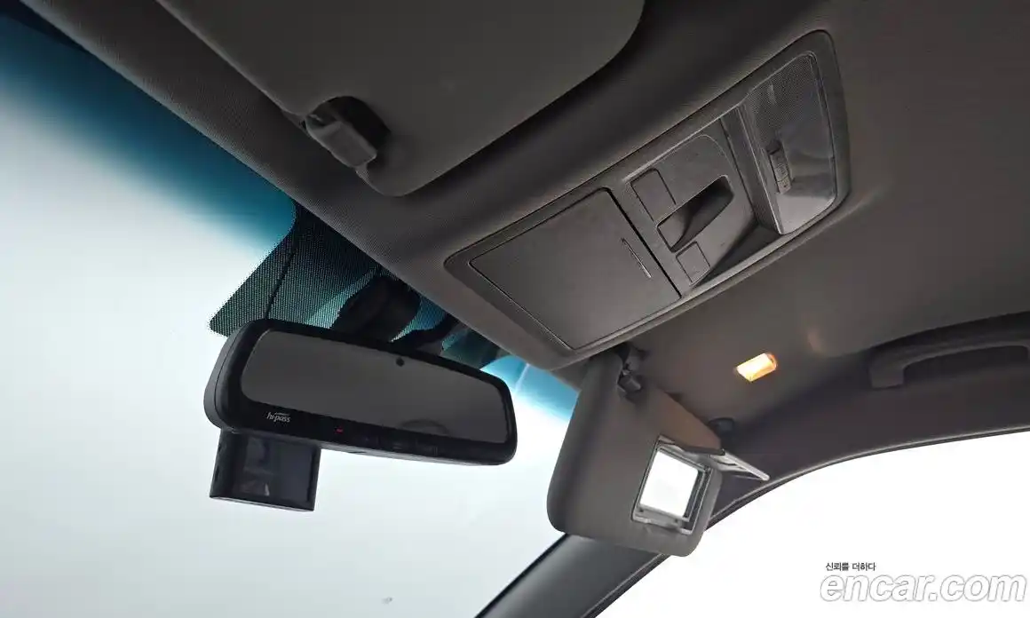 SsangYong Rexton 2019 2.2 Автомат в Москве № 33185, фото 20