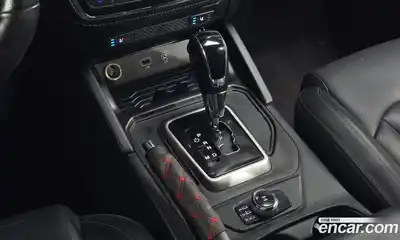 SsangYong Rexton 2019 2.2 Автомат в Москве № 33185, миниатюра 9