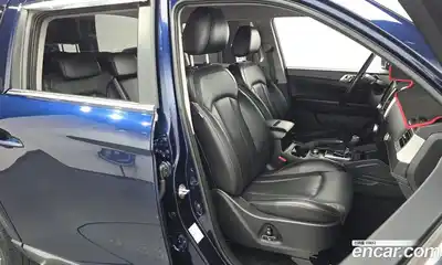 SsangYong Rexton 2019 2.2 Автомат в Москве № 33185, миниатюра 10
