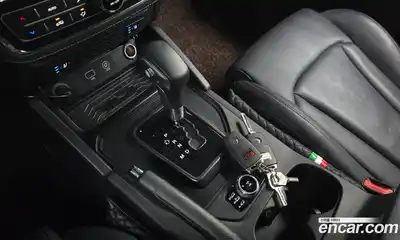 SsangYong Rexton 2021 2.2 Автомат в Москве № 340743, миниатюра 9