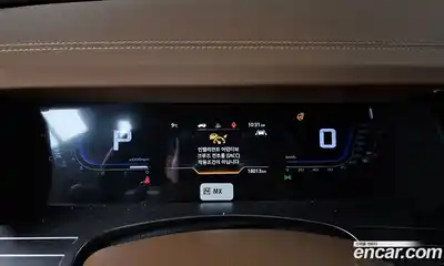 SsangYong Torres 2022 1.5 гидро в Москве № 35145, миниатюра 8
