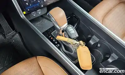 SsangYong Torres 2022 1.5 гидро в Москве № 35145, миниатюра 9
