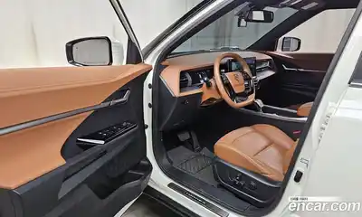 SsangYong Torres 2022 1.5 гидро в Москве № 35145, миниатюра 10