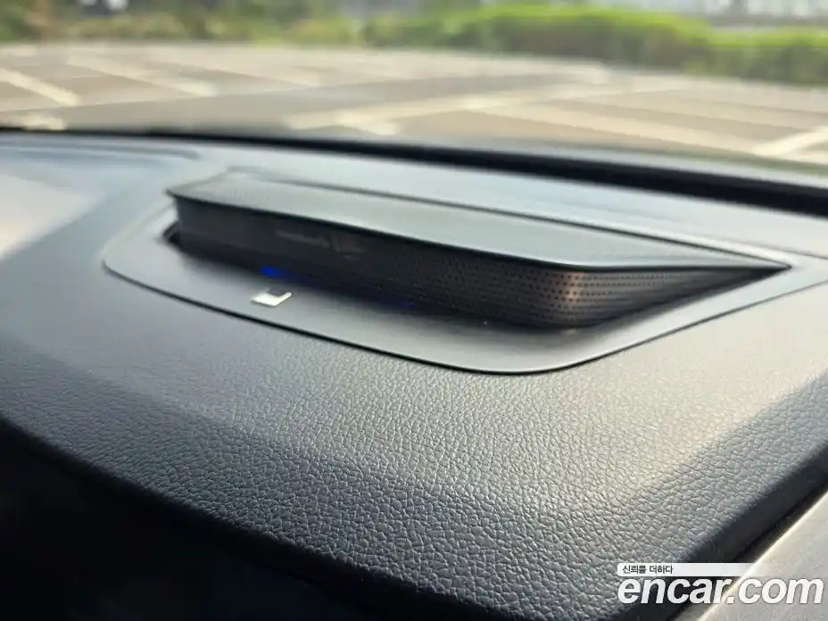 SsangYong Rexton 2021 2.2 Автомат в Москве № 36370, фото 16