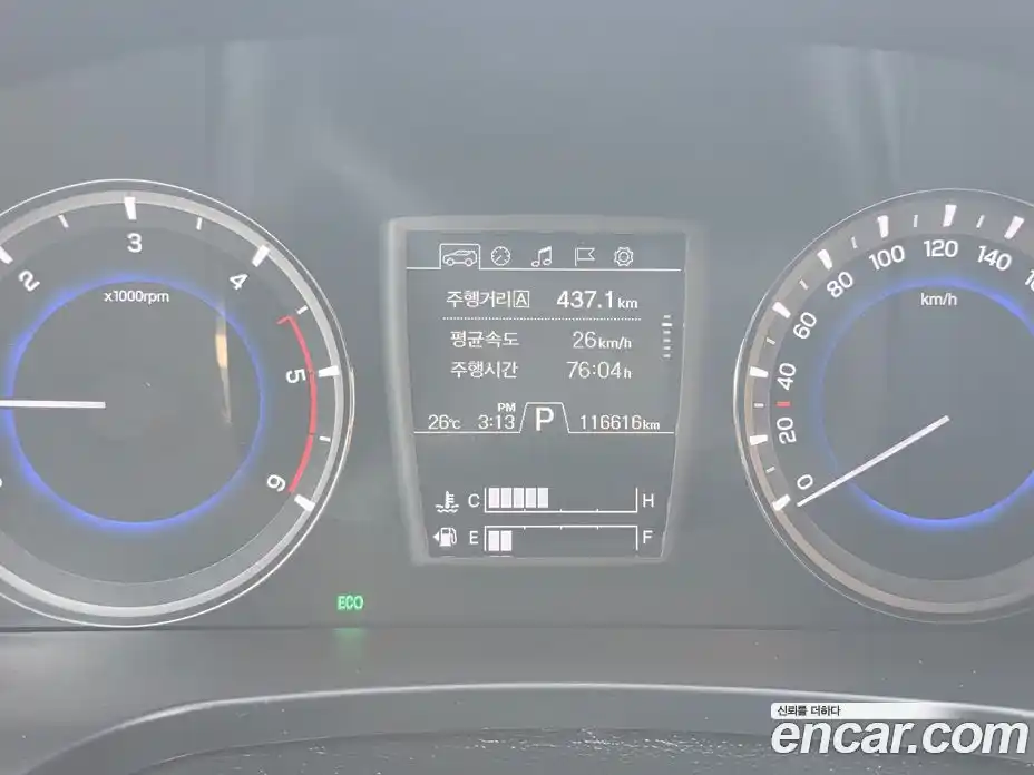 SsangYong Rexton 2021 2.2 Автомат в Москве № 36370, фото 18