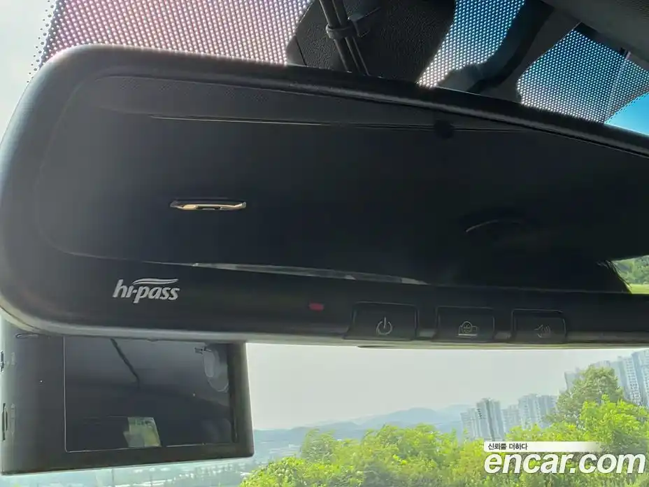 SsangYong Rexton 2021 2.2 Автомат в Москве № 36370, фото 19