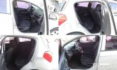 Chevrolet Spark 2017 1.0 Автомат в Москве № 37911, миниатюра 12