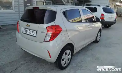 Chevrolet Spark 2017 1.0 Автомат в Москве № 37911, миниатюра 4