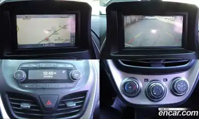 Chevrolet Spark 2017 1.0 Автомат в Москве № 37911, миниатюра 10