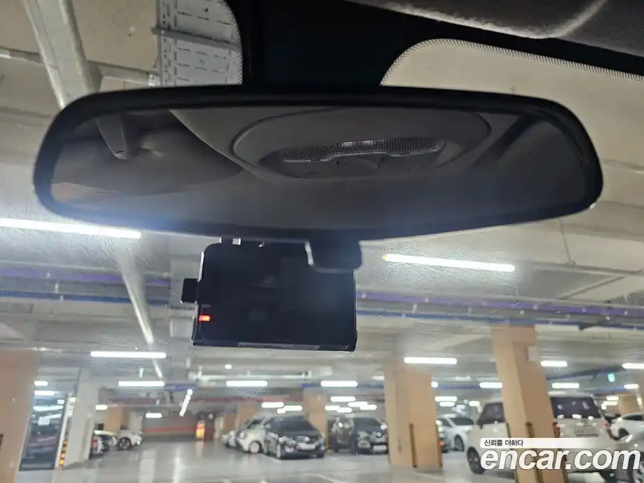 Chevrolet Spark 2017 1.0 Автомат в Москве № 41382, фото 16