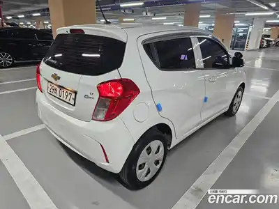 Chevrolet Spark 2017 1.0 Автомат в Москве № 41382, миниатюра 5