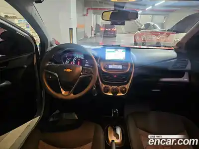 Chevrolet Spark 2017 1.0 Автомат в Москве № 41382, миниатюра 7