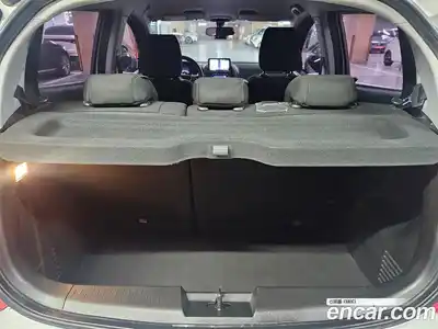 Chevrolet Spark 2017 1.0 Автомат в Москве № 41382, миниатюра 10