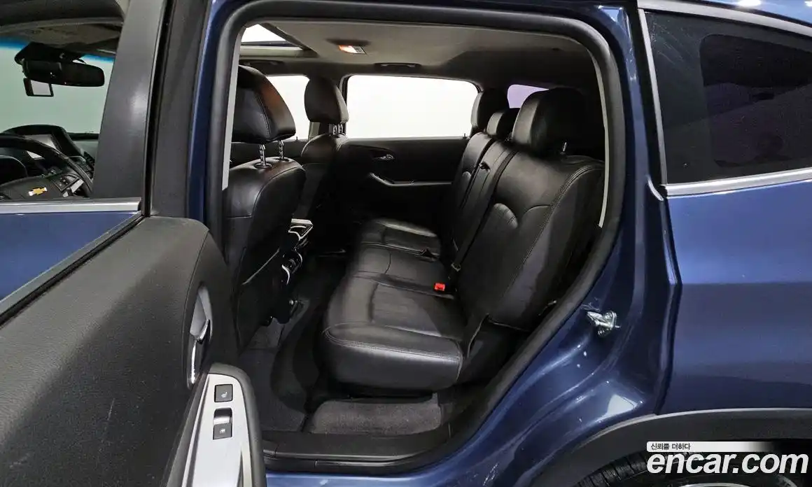 Chevrolet Orlando 2014 2.0 гидро в Москве № 42032, фото 11