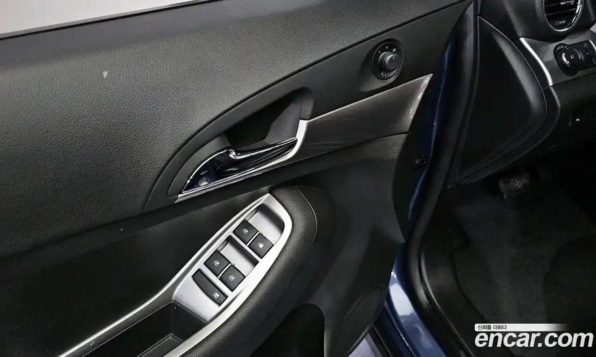 Chevrolet Orlando 2014 2.0 гидро в Москве № 42032, фото 13
