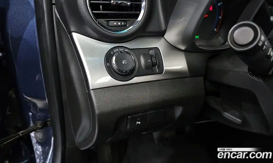 Chevrolet Orlando 2014 2.0 гидро в Москве № 42032, фото 14