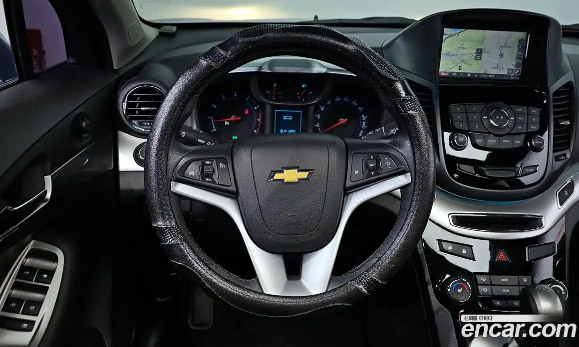 Chevrolet Orlando 2014 2.0 гидро в Москве № 42032, фото 15