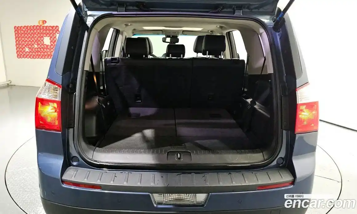 Chevrolet Orlando 2014 2.0 гидро в Москве № 42032, фото 20