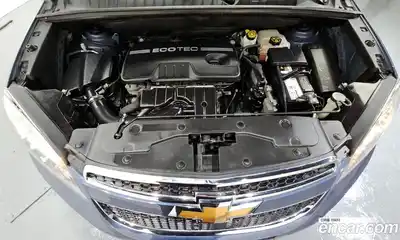 Chevrolet Orlando 2014 2.0 гидро в Москве № 42032, миниатюра 6