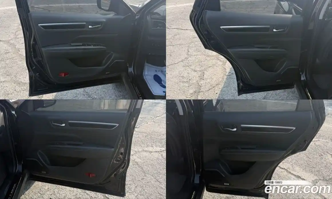 Renault QM6 2016 2.0 гидро в Москве № 537500, фото 13