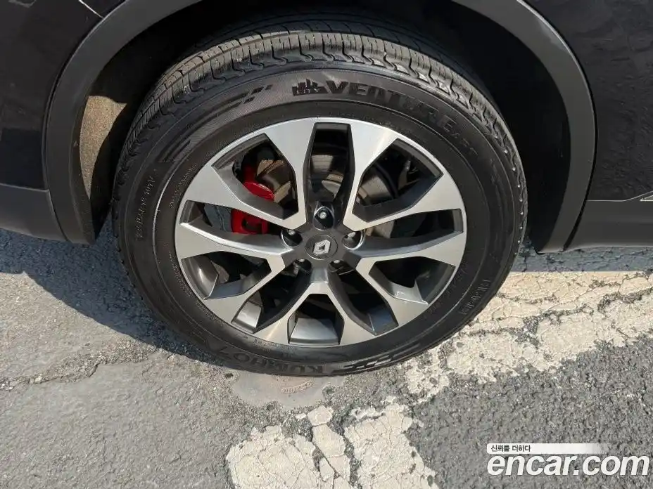 Renault QM6 2016 2.0 гидро в Москве № 537500, фото 20