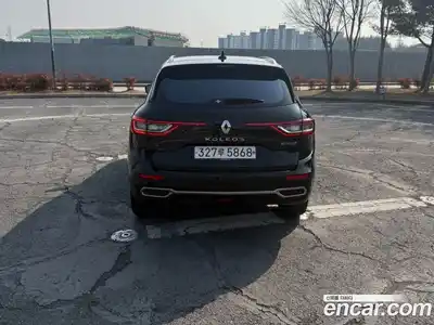 Renault QM6 2016 2.0 гидро в Москве № 537500, миниатюра 4