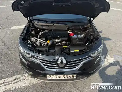 Renault QM6 2016 2.0 гидро в Москве № 537500, миниатюра 6