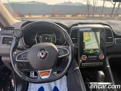 Renault QM6 2016 2.0 гидро в Москве № 537500, миниатюра 9