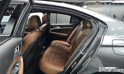 Genesis G70 2020 2.0 Автомат в Москве № 57093, миниатюра 12