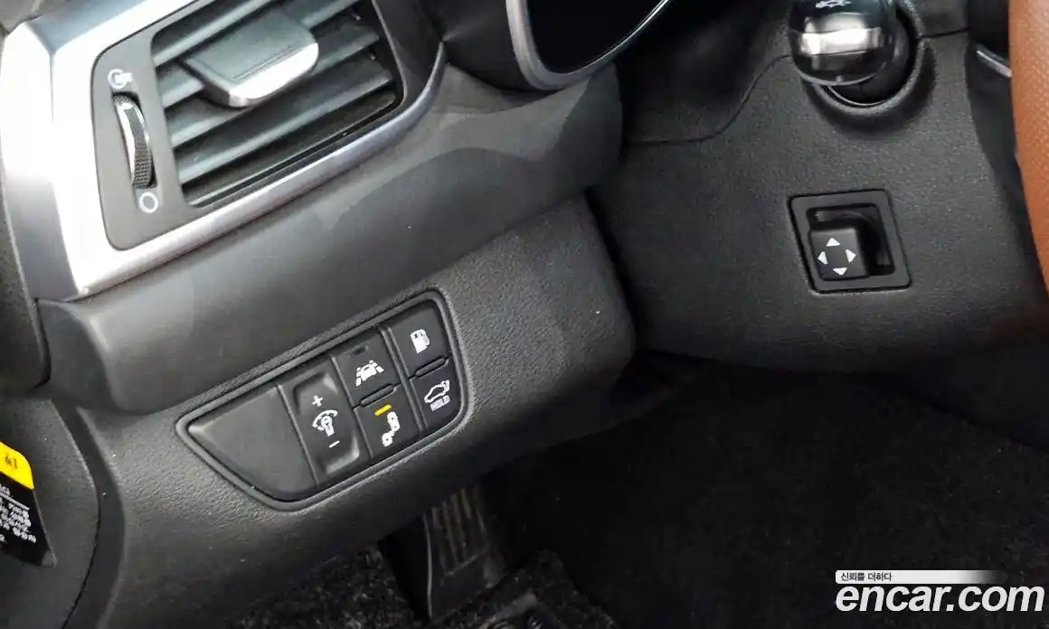 Genesis G70 2020 2.0 Автомат в Москве № 57093, фото 14