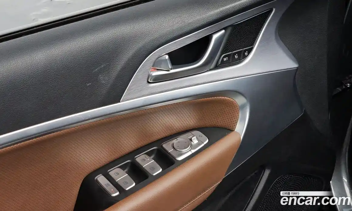 Genesis G70 2020 2.0 Автомат в Москве № 57093, фото 17