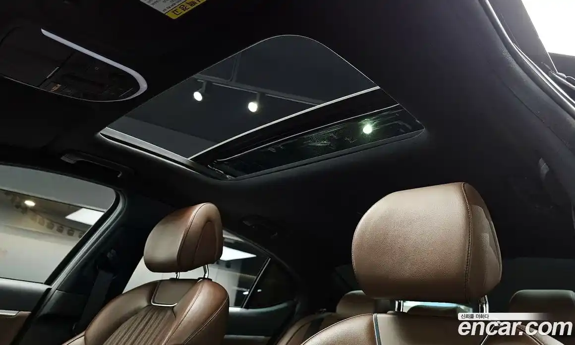 Genesis G70 2020 2.0 Автомат в Москве № 57093, фото 18