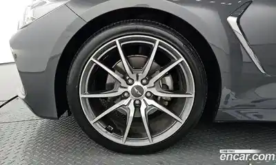 Genesis G70 2020 2.0 Автомат в Москве № 57093, миниатюра 5