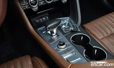 Genesis G70 2020 2.0 Автомат в Москве № 57093, миниатюра 9