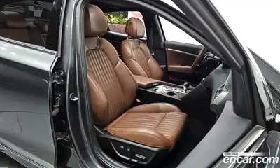 Genesis G70 2020 2.0 Автомат в Москве № 57093, миниатюра 10