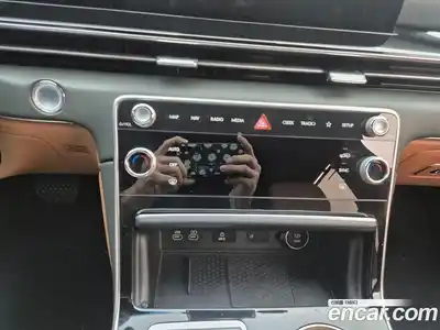 Genesis GV80 2024 2.5 Автомат в Москве № 57652, миниатюра 11