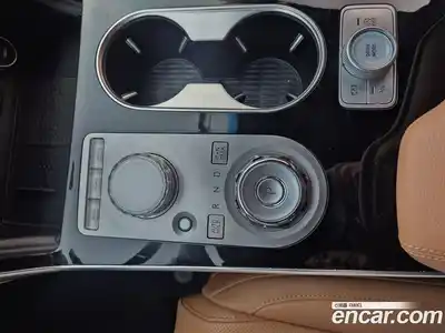 Genesis GV80 2024 2.5 Автомат в Москве № 57652, миниатюра 12